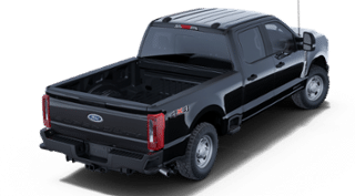 2025 Ford Super Duty® External Image 4